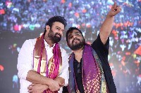 Adipurush Movie Pre Release Event Photos